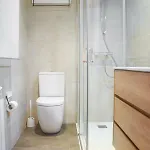 Apartment Modern & Spacious Near La Concha Bay