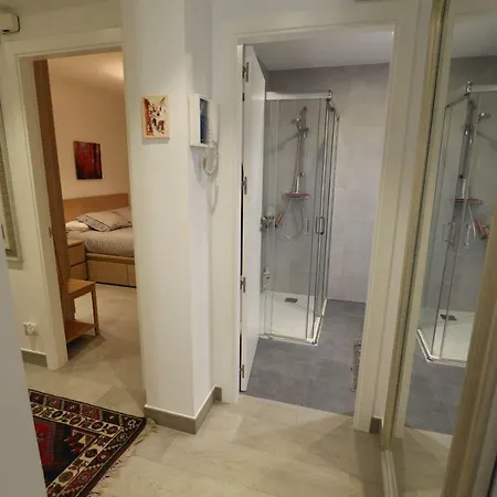 Modern & Spacious Near La Concha Bay * Σαν Σεμπαστιάν