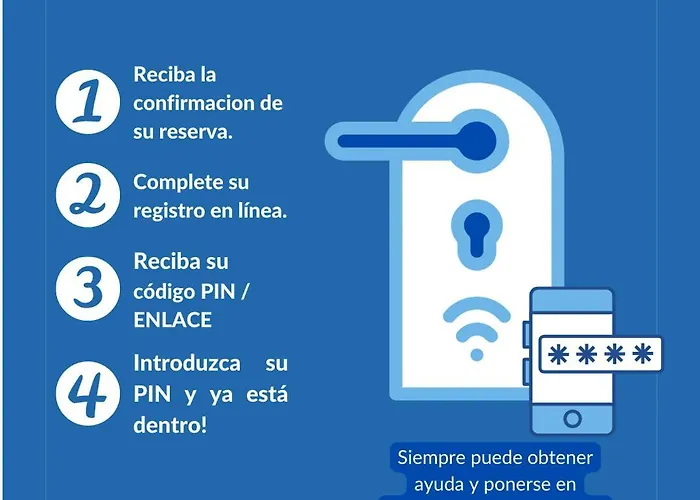 Modern & Spacious Near La Concha Bay Apartment *