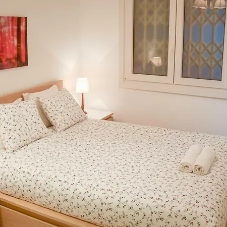 公寓 Modern & Spacious Near La Concha Bay *