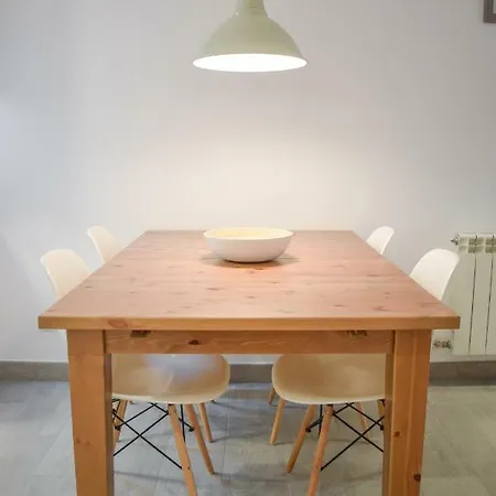 公寓 Modern & Spacious Near La Concha Bay