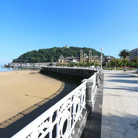 Modern&spacious Near La Concha Bay Apartamento *