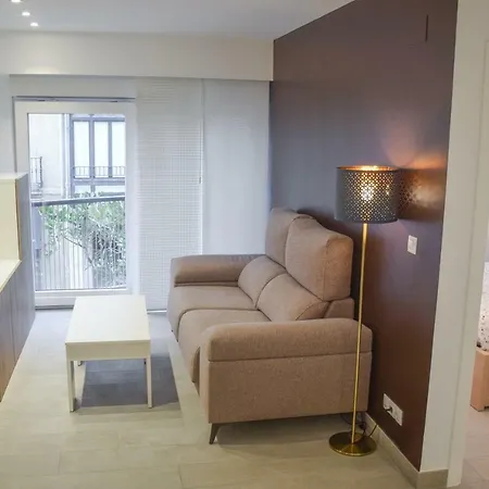 Modern & Spacious Near La Concha Bay * San Sebastian